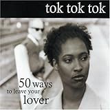 50 Ways To Leave Your Lover CD
