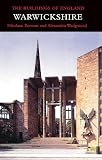 Review Yale University Press  / Warwickshire (Pevsner Buildings of England)