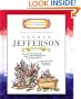 Thomas Jefferson: Third President 1801-1809 (Getting to Know the U.S. Presidents)