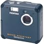Pentax Optio 43WR 4MP Water Resistant Digital Camera with 2.8x Optical Zoom