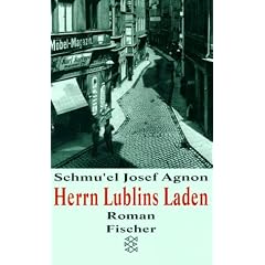 Herrn Lublins Laden.