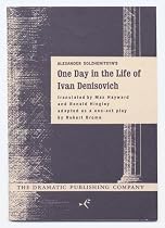 One Day in the Life of Ivan Denisovich