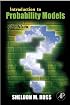 Introduction to Probability Models, Ninth Edition