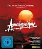 Apocalypse Now - Remastered (DVD)