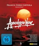 Apocalypse Now  (Kinofassung & Redux)...