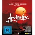 Apocalypse Now  (Kinofassung & Redux) - Digital Remastered [Blu-ray]