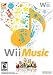WII Music WII