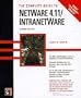 The Complete Guide to Netware 4.11/Intranetware