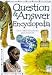 Book Question and Answer Encyclopedia (Questions & Answers)