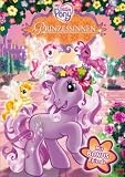 Eigenschaften   / My Little Pony - Prinzessinnen