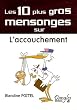 Les 10 plus gros mensonges sur... L'accouchement
