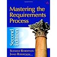 Mastering the Requirements Process (2nd Edition)