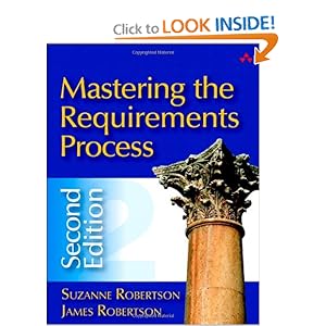 Mastering the Requirements Process