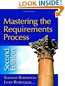 Mastering the Requirements Process