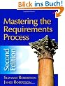 Mastering the Requirements Process