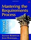 Mastering the Requirements Process