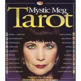 Mystic Meg Tarot
