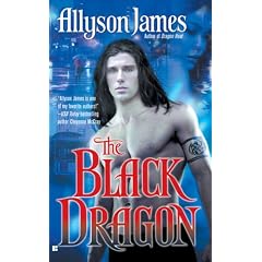 Black Dragon (Berkley Sensation)