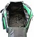 Rover Gear Greenwich Padded Travel Stroller Bag, Black