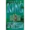 top 5 Stephen King books (in no order)