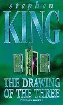 The Dark Tower: The Drawing of the Three v.2: The Drawing of the Three Vol 2