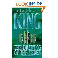 The Dark Tower: The Drawing of the Three v.2: The Drawing of the Three Vol 2