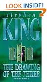 The Dark Tower: The Drawing of the Three v.2: The Drawing of the Three Vol 2
