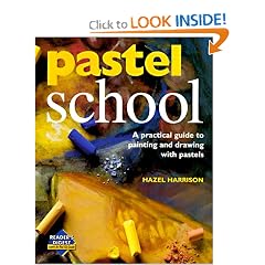 Pastel school (Learn as You Go)