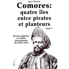 Comores