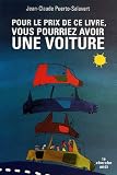 Pour le prix de ce livre, vous pourriez avoir une voiture