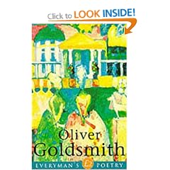 Goldsmith: Everyman's Poetry (Everyman Poetry)