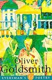Cover of Goldsmith by Oliver Goldsmith 0460878271