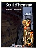 Revue Glénat  / Bout d'homme, tome 2 : La parade des monstres