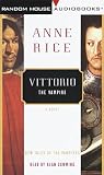 Vittorio, the Vampire