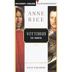 Vittorio, the Vampire