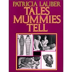Tales Mummies Tell