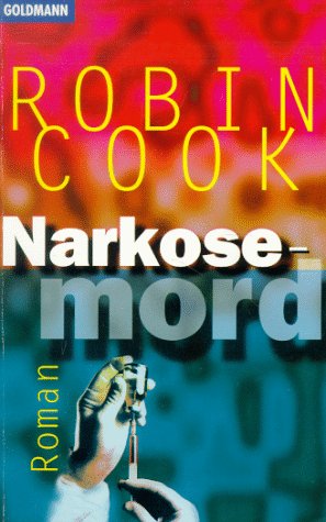 Robin Cook