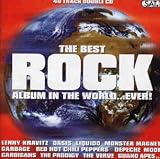 Review Various  / Best Rock Album in the World..ever