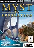 Myst IV: Revelation (PC DVD)