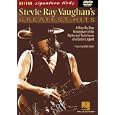 Guitar Signature Licks: Stevie Ray Vaughan Greatest Hits