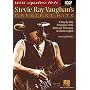 Stevie Ray Vaughan's Greatest Hits - Signature Licks DVD