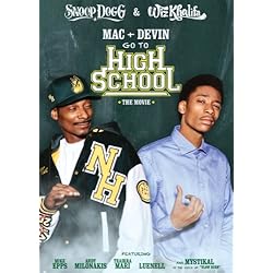Mac & Devin Go to High School
