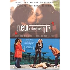 New Waterford Girl [DVD] [1999] [Region 1] [US Import] [NTSC]
