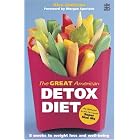 The Great American Detox Diet by Detox Diets