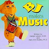 Bj Makes Music