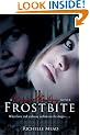Vampire Academy: Frostbite