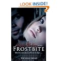 Vampire Academy: Frostbite