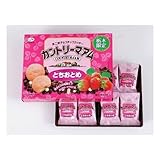 カントリーマアム とちおとめ