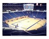 University of Michigan Wolverines Basketball - Crisler Arena - Ann Arbor
