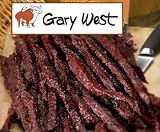 Premium Smoked Beef Strips Sampler